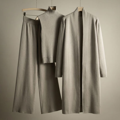 Vivienne Layered 3-Piece Set