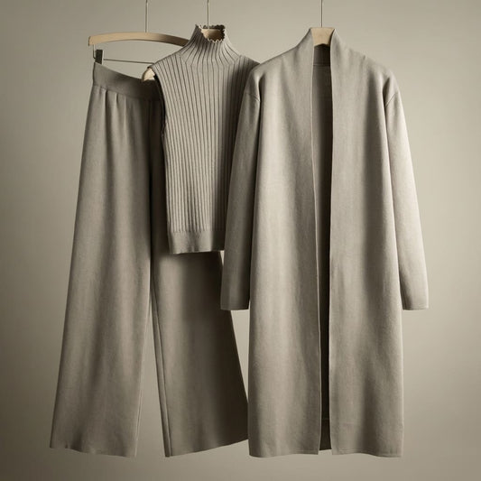 Vivienne Layered 3-Piece Set