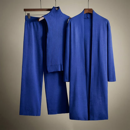 Vivienne Layered 3-Piece Set