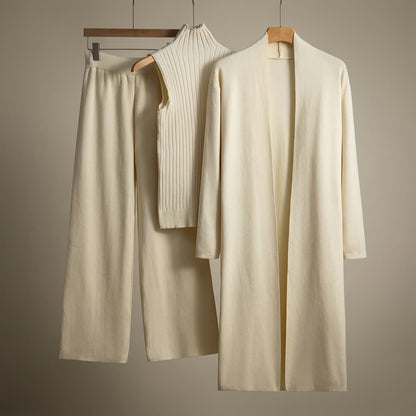 Vivienne Layered 3-Piece Set