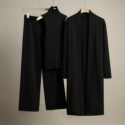 Vivienne Layered 3-Piece Set