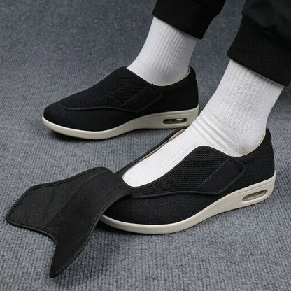 ComfortStep Orthopedic Wide Fit Shoes