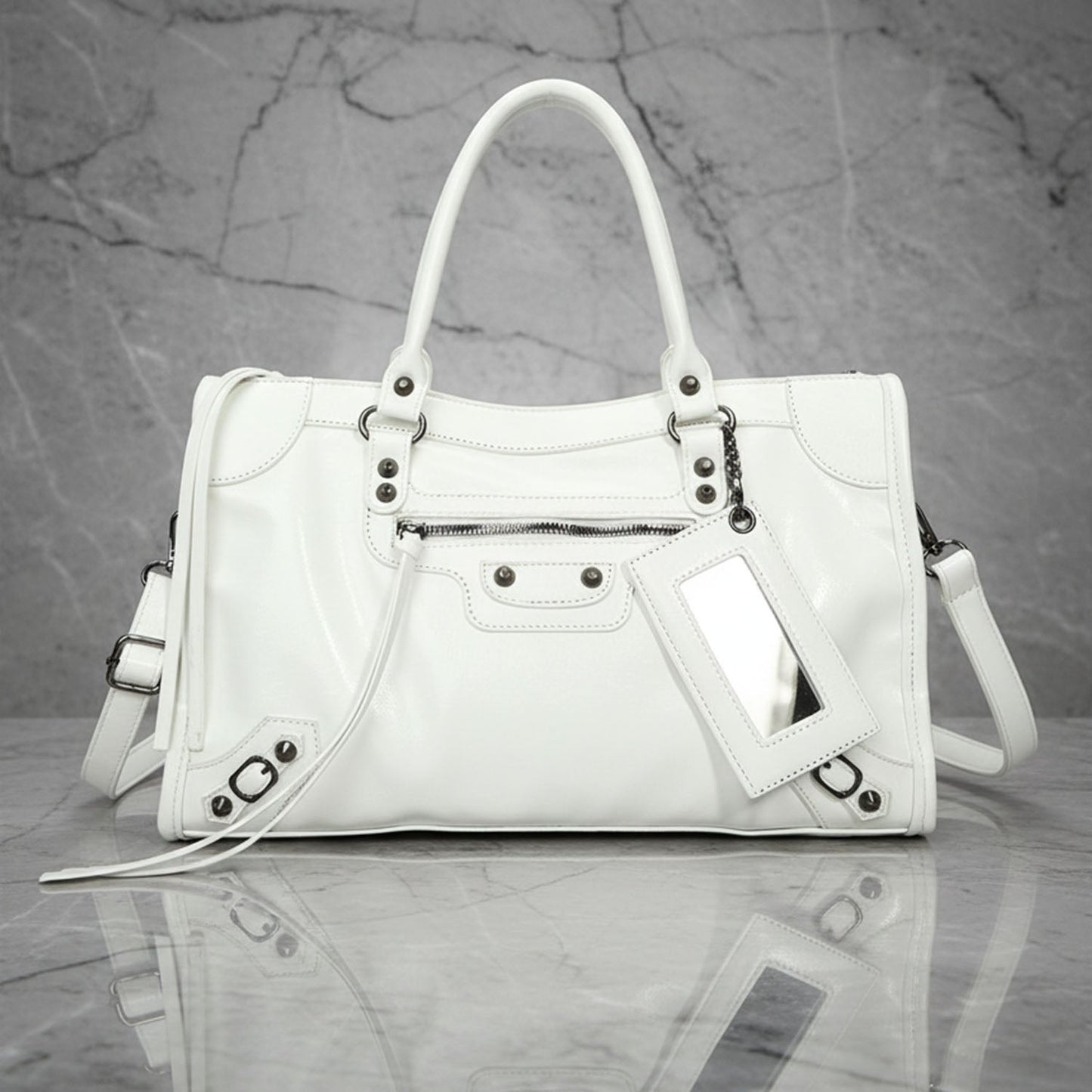 Luna Moto City Bag