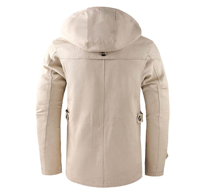 Beckett Shield Hardshell Jacket