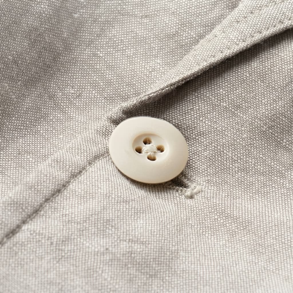 Amalfi Luxe Linen Set