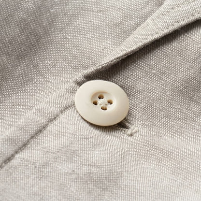 Amalfi Luxe Linen Set