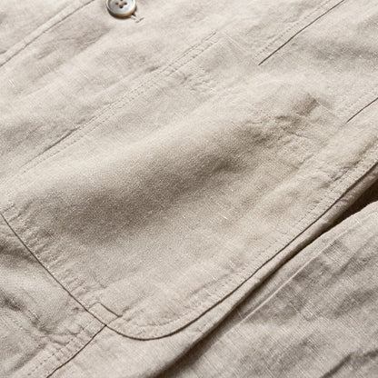 Amalfi Luxe Linen Set