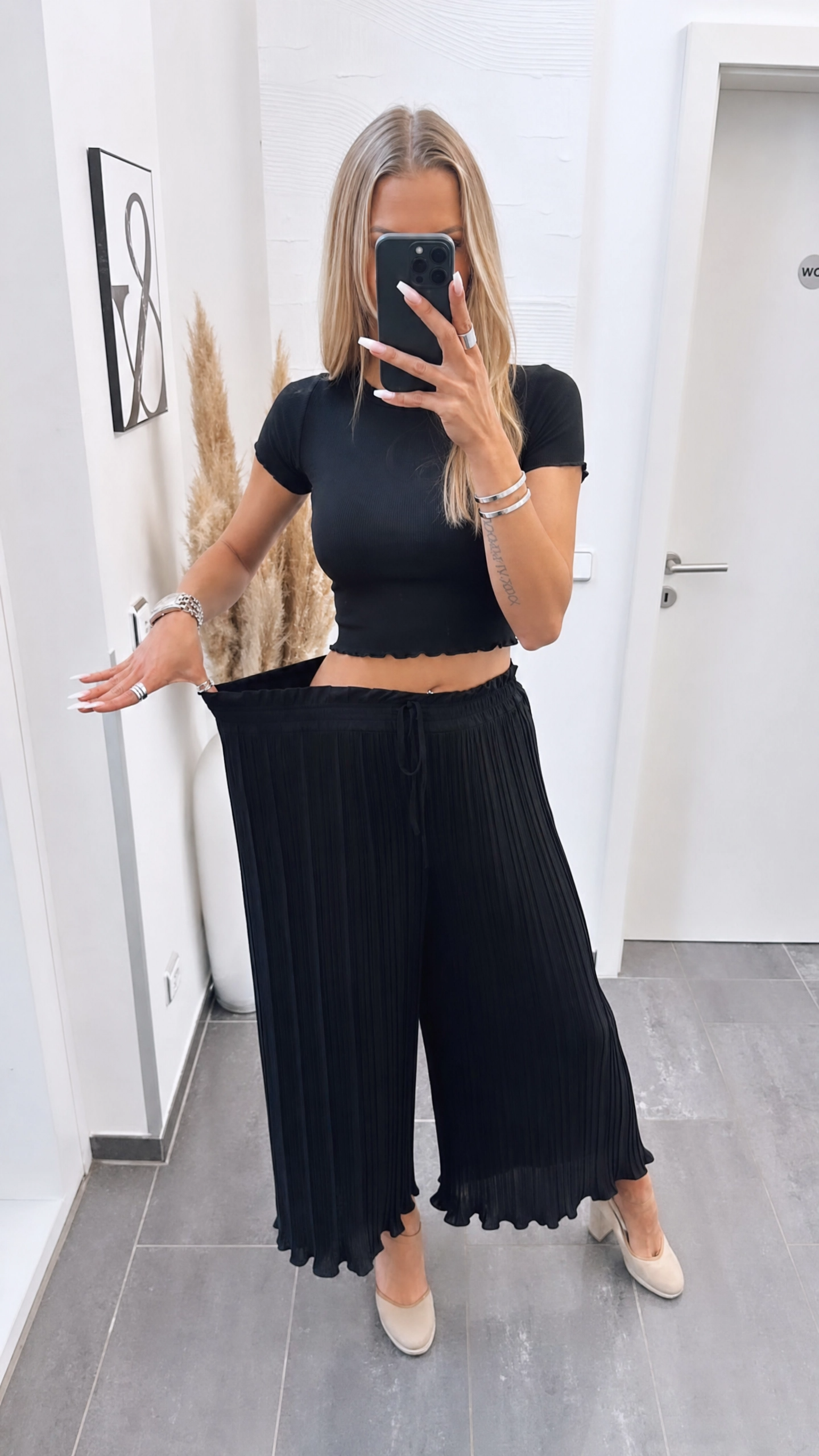 Comfy Flow Pants