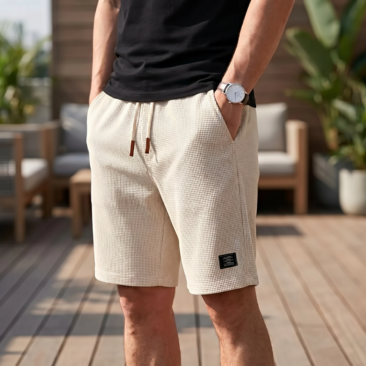 MAYFAIR Men's Elegant Shorts