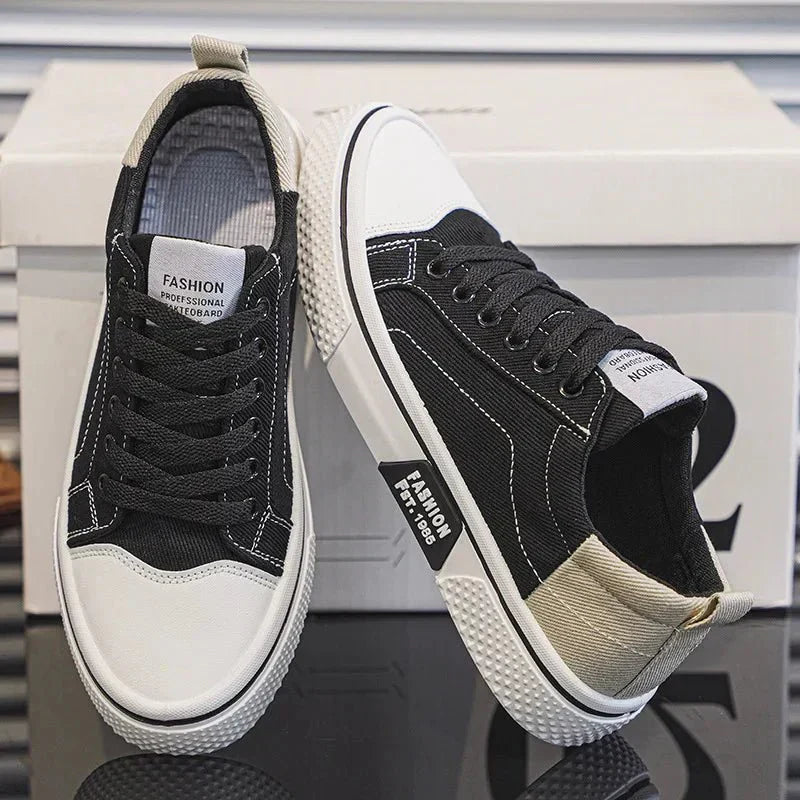 Mayfair Street Sneaker