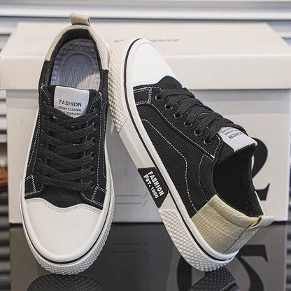 Mayfair Street Sneaker
