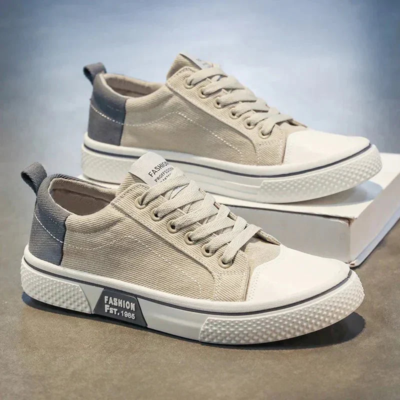 Mayfair Street Sneaker