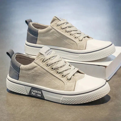Mayfair Street Sneaker