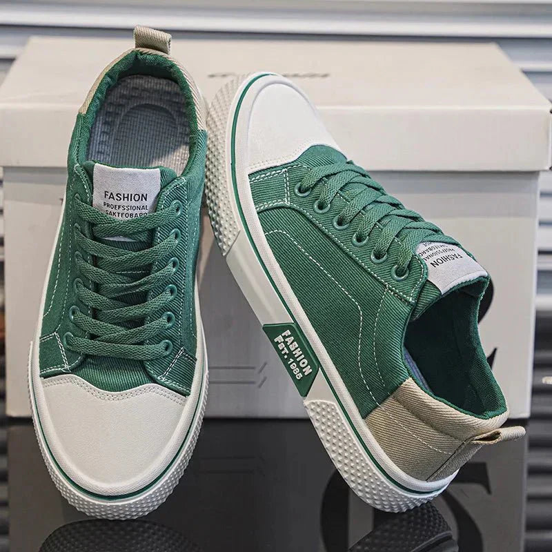 Mayfair Street Sneaker