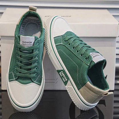 Mayfair Street Sneaker