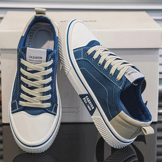 Mayfair Street Sneaker