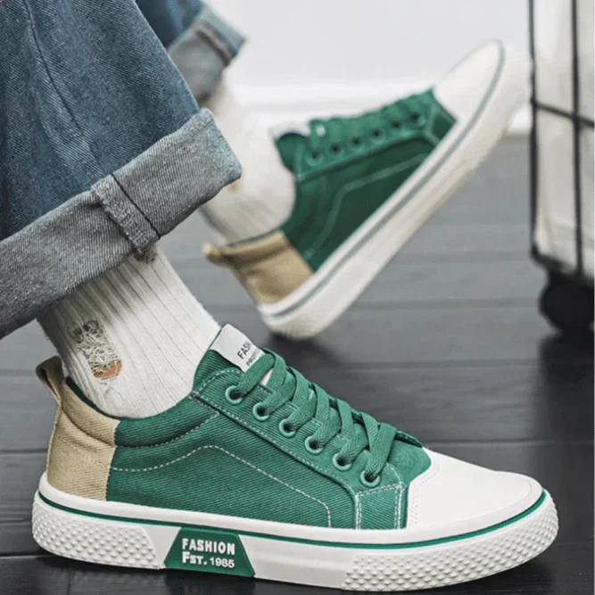 Mayfair Street Sneaker