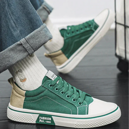 Mayfair Street Sneaker