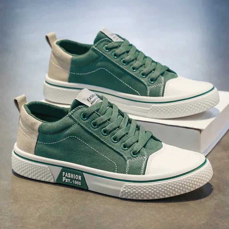 Mayfair Street Sneaker