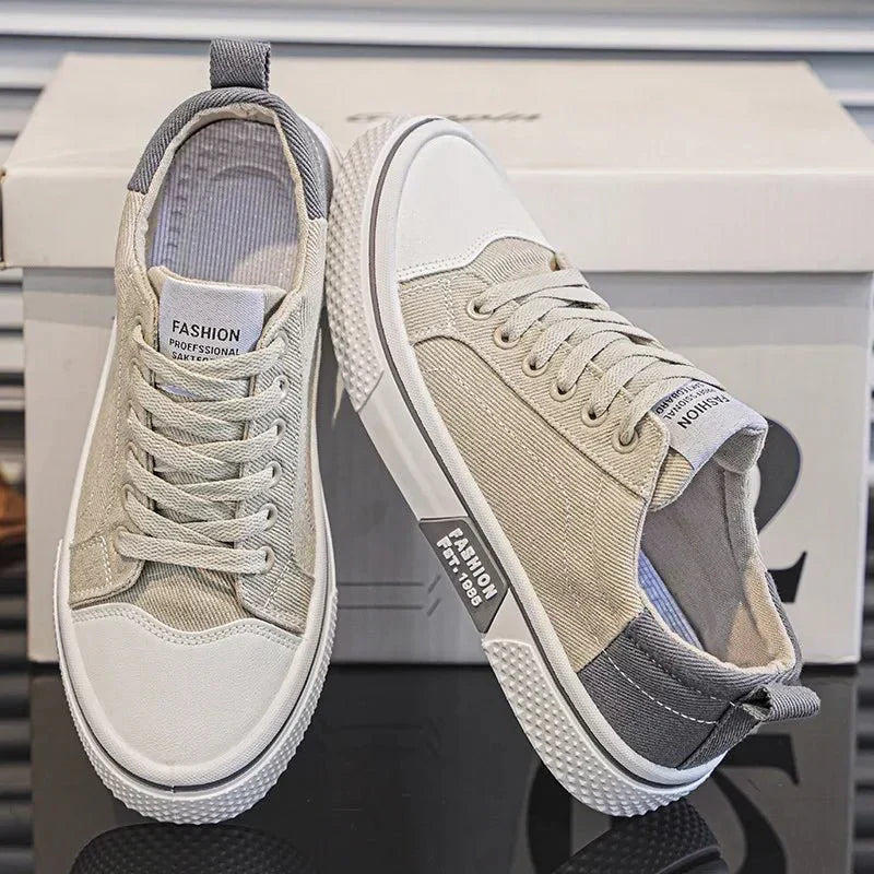 Mayfair Street Sneaker