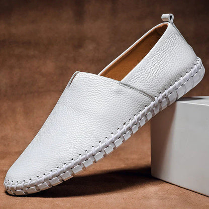 Matt Thompson Genuine Leather Loafers