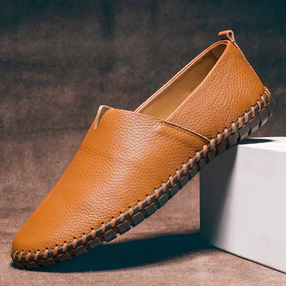 Matt Thompson Genuine Leather Loafers