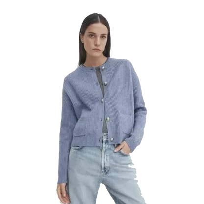 PENELOPE Knit Cardigan